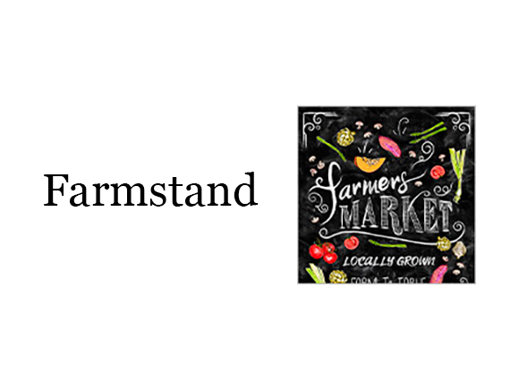 Farmstand